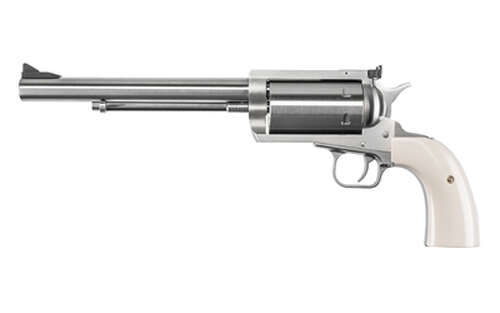 Handguns Magnum Research BFR 30 30 BFR REVOLVER 30-30 10" 6RD STS BISLY